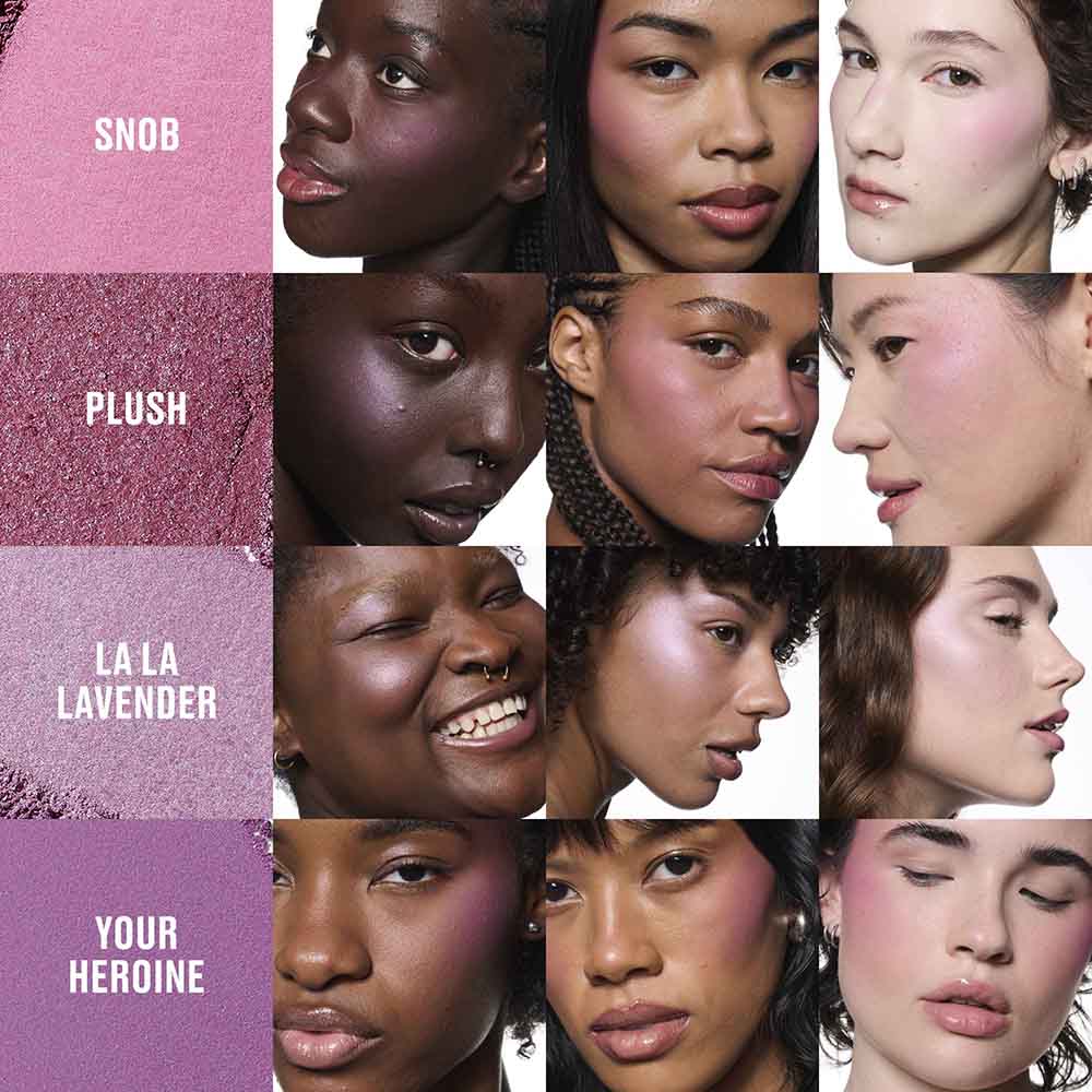 M&middot;A&middot;C SKINFINISH COLOURSTRUCK BLUSH (RUBOR EN POLVO)
